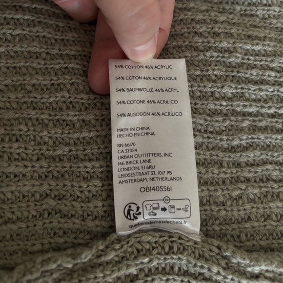 Free People Coco Sweater - Picture 7 of 10